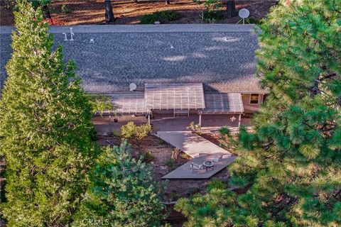 A home in Forest Ranch