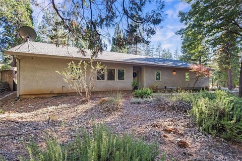 A home in Forest Ranch