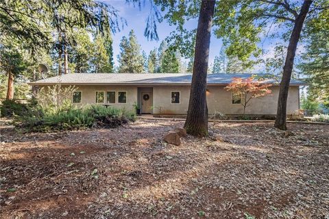 A home in Forest Ranch