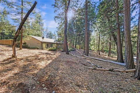 A home in Forest Ranch