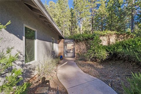 A home in Forest Ranch