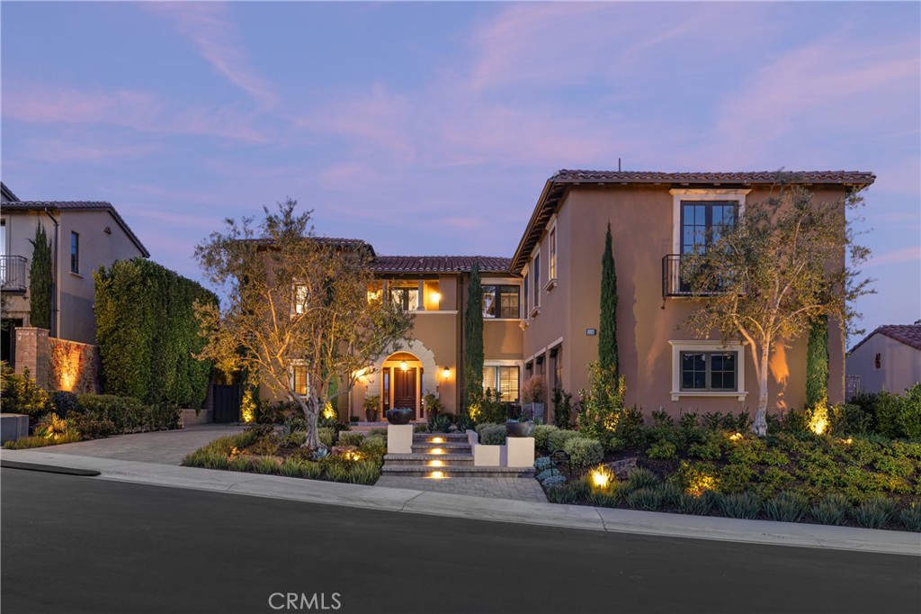 Oliva - Residential