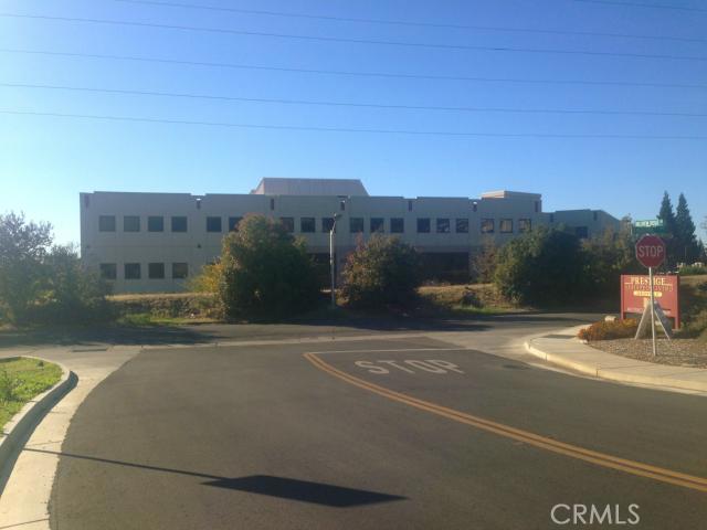 1 Executive Parkway