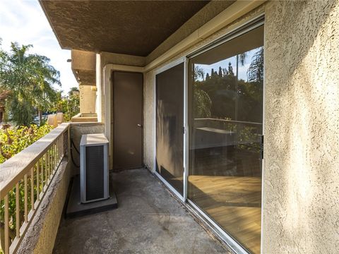 A home in Long Beach