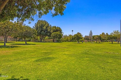 A home in Port Hueneme