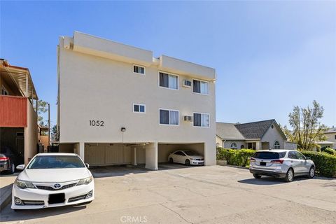 1052 Elm Avenue Glendale CA 91201