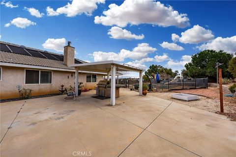 A home in Oak Hills