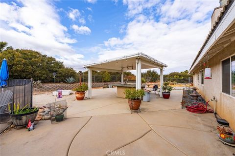 A home in Oak Hills