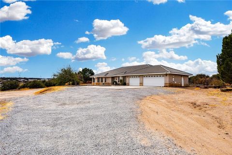 A home in Oak Hills