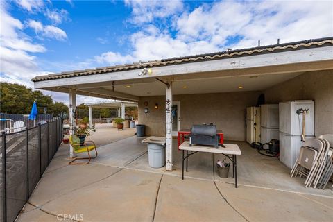 A home in Oak Hills