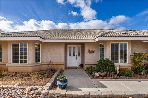 A home in Oak Hills