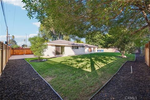 A home in Woodland Hills