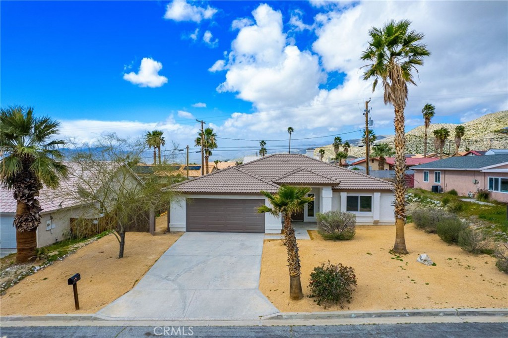 View Desert Hot Springs, CA 92240 house