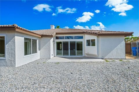 A home in Desert Hot Springs