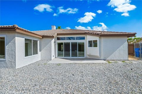 A home in Desert Hot Springs