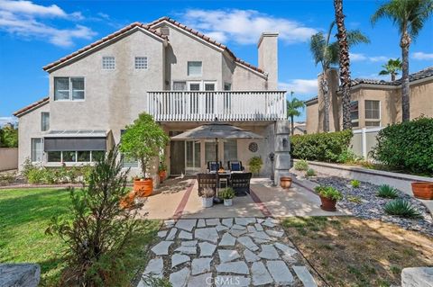 A home in Murrieta