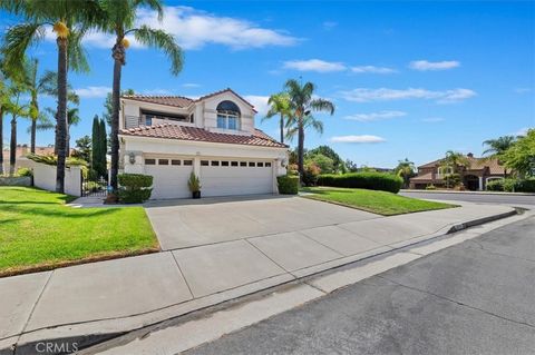 A home in Murrieta