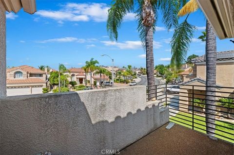 A home in Murrieta