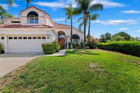 A home in Murrieta