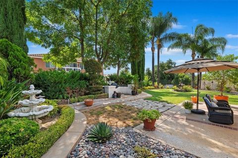 A home in Murrieta