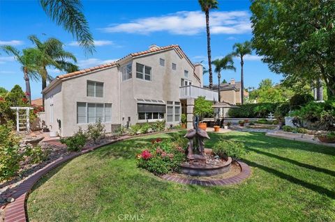 A home in Murrieta