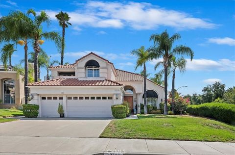 A home in Murrieta