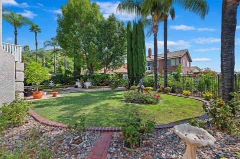 A home in Murrieta