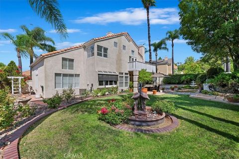 A home in Murrieta