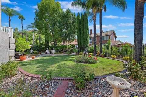 A home in Murrieta