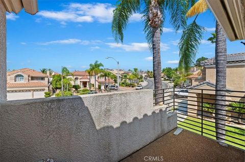 A home in Murrieta