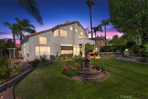 A home in Murrieta