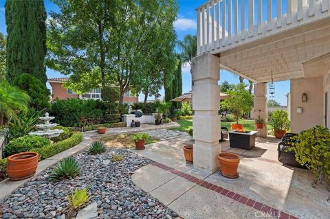 A home in Murrieta