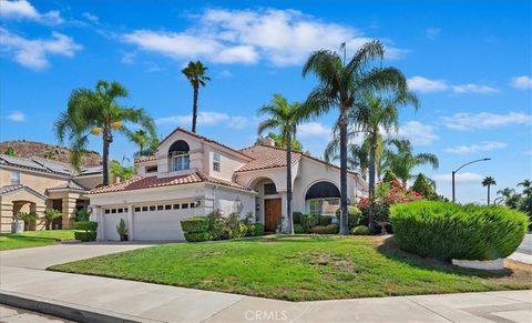 A home in Murrieta