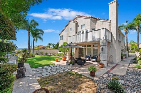 A home in Murrieta