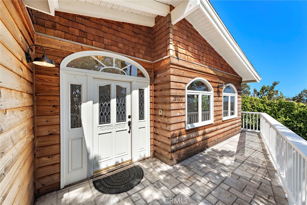 Top Of The World (TOW) - Residential Lease