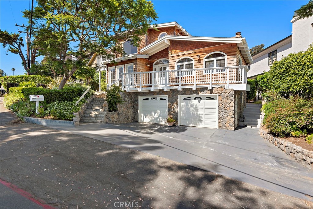 Top Of The World (TOW) - Residential Lease