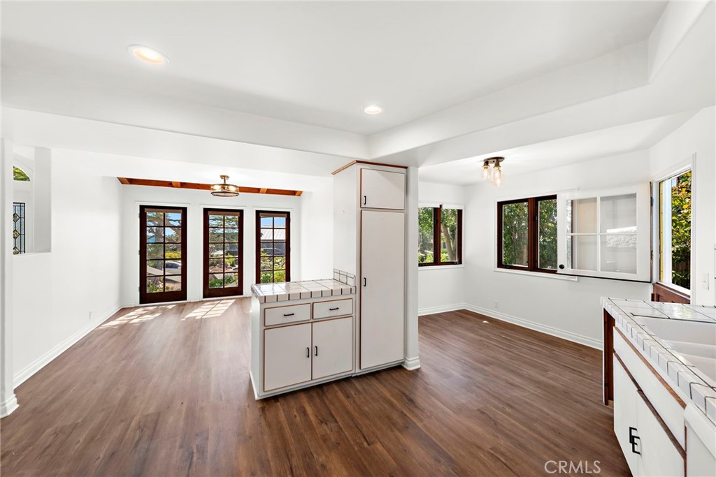 Top Of The World (TOW) - Residential Lease