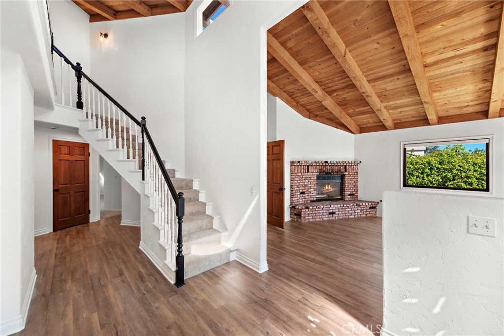 Top Of The World (TOW) - Residential Lease