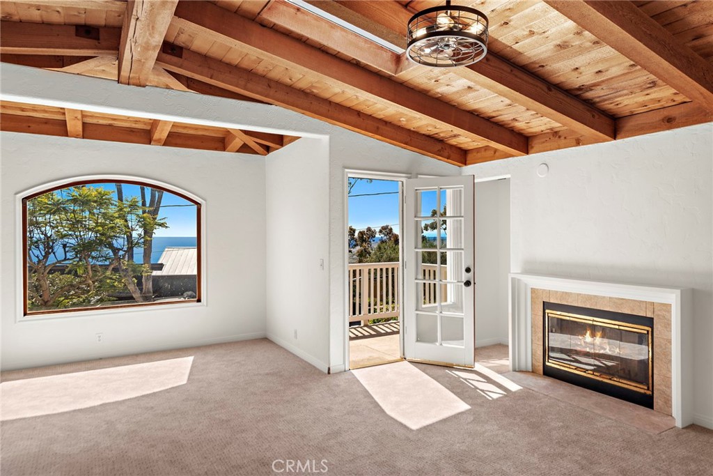 Top Of The World (TOW) - Residential Lease