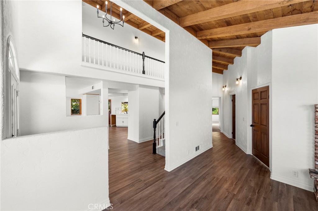 Top Of The World (TOW) - Residential Lease