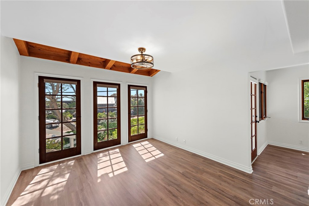 Top Of The World (TOW) - Residential Lease