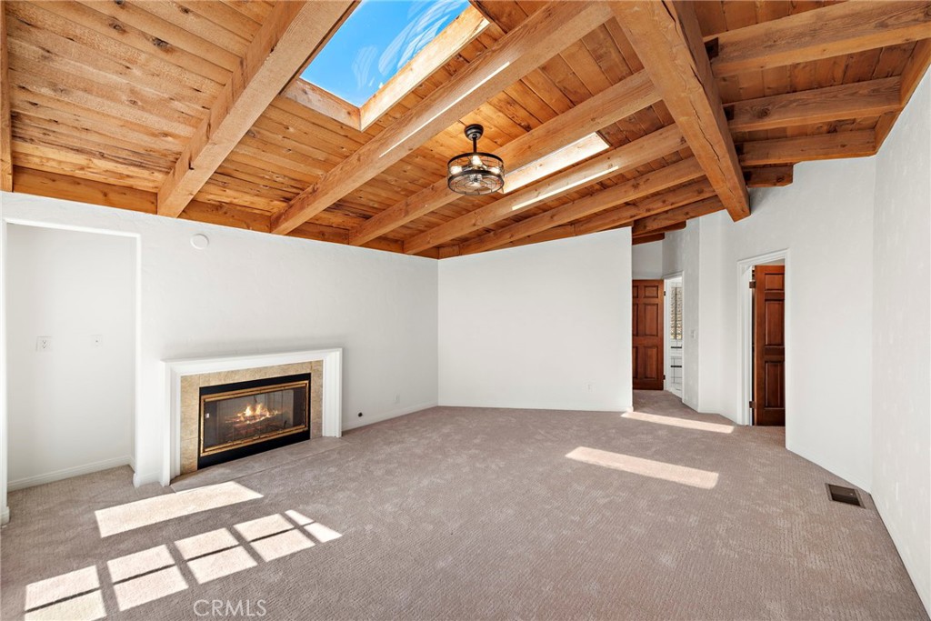 Top Of The World (TOW) - Residential Lease