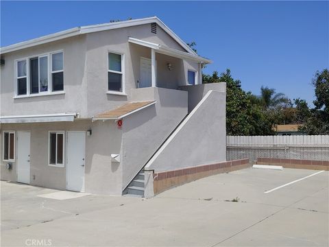 25514 Narbonne Lomita CA 90717