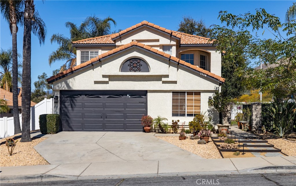 7114 Pleasant View Lane
