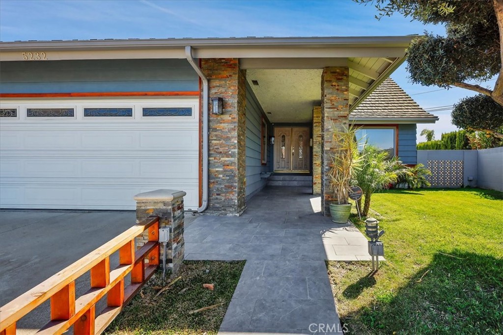 5232 Toulouse Drive