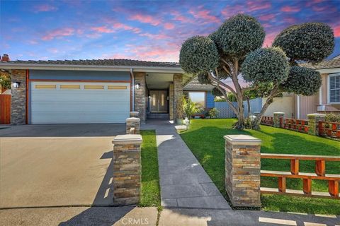 5232 Toulouse Drive La Palma CA 90623