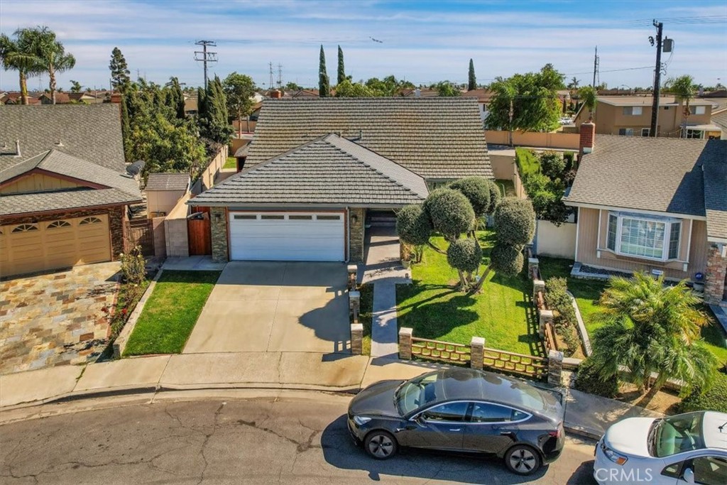 5232 Toulouse Drive
