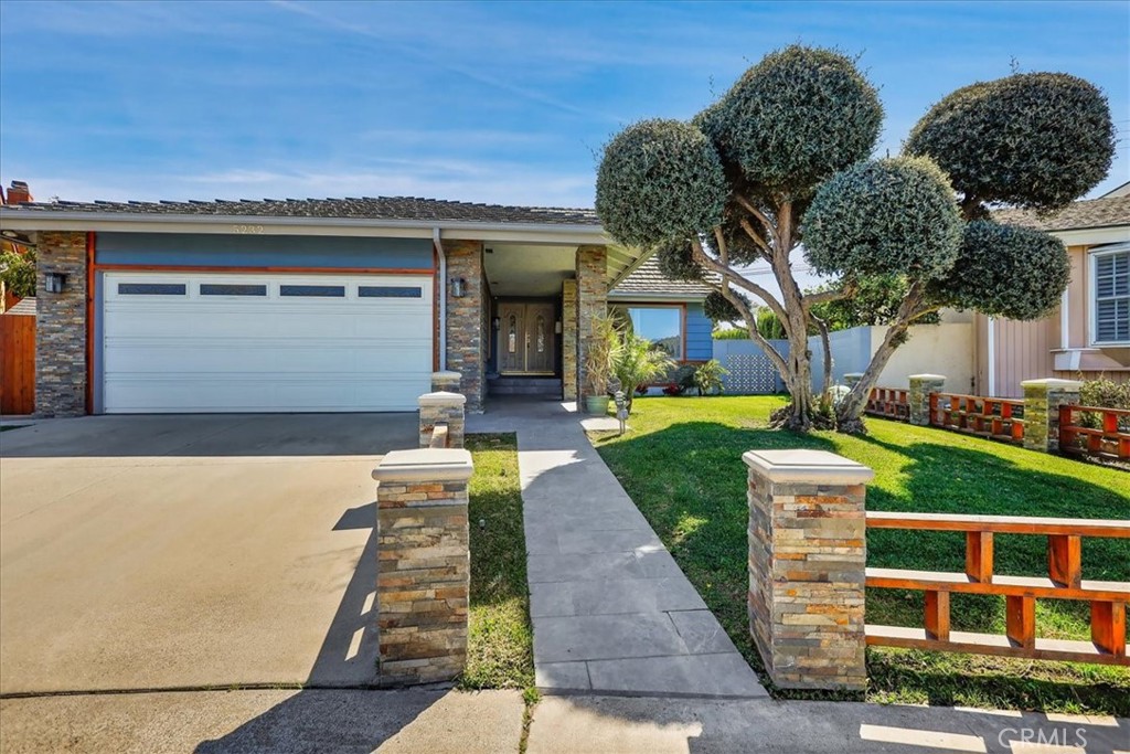 5232 Toulouse Drive