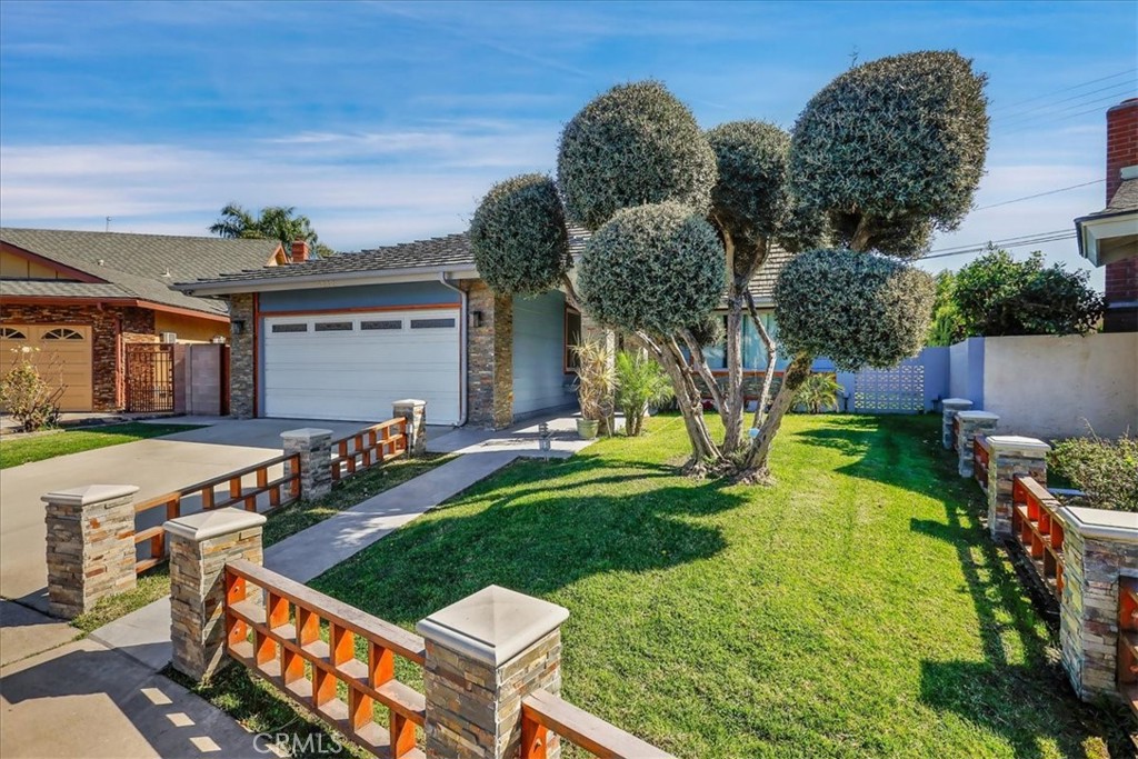 5232 Toulouse Drive