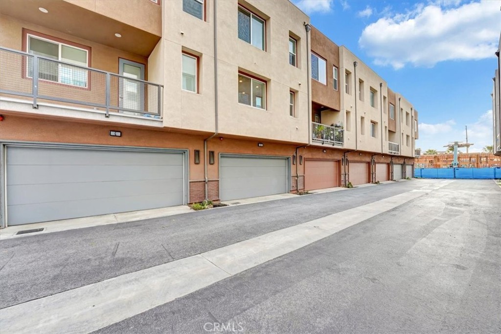 Photo 33 of 37 of 11401 Garvey Avenue F condo